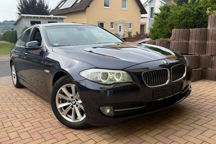 BMW 525 Gebrauchtwagen