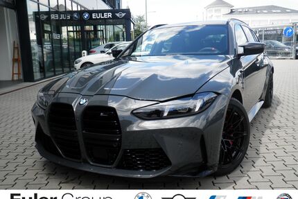 BMW M3 Gebrauchtwagen