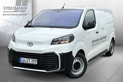 Toyota Proace (Verso) Gebrauchtwagen