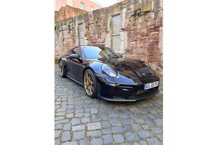 Porsche 992 Gebrauchtwagen