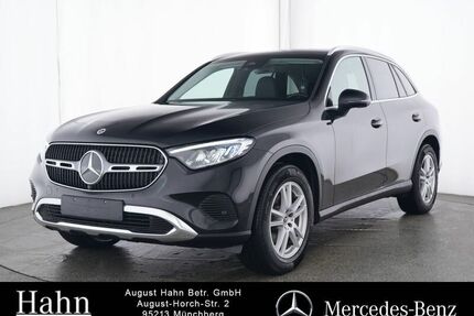 Mercedes-Benz GLC 200 Gebrauchtwagen