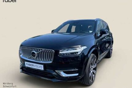 Volvo XC90 Gebrauchtwagen