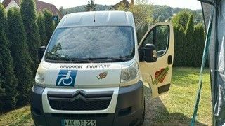 Citroen Jumper Gebrauchtwagen