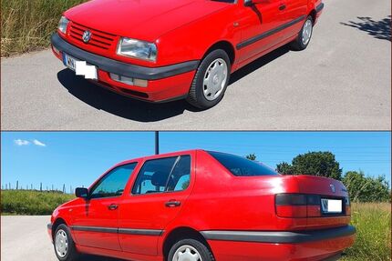 VW Vento Gebrauchtwagen