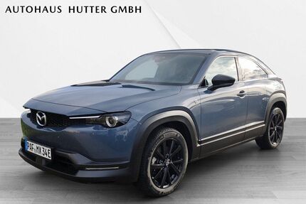 Mazda MX-30 Gebrauchtwagen