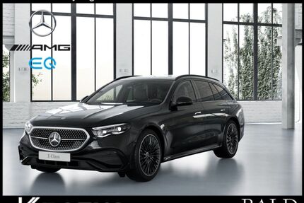 Mercedes-Benz E 300 Gebrauchtwagen