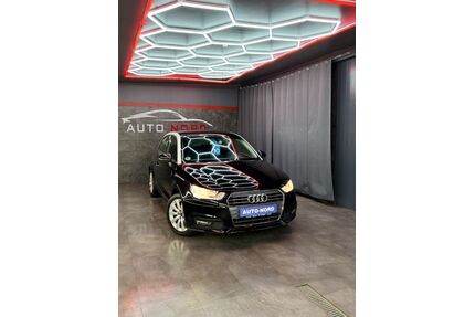 Audi A1 Gebrauchtwagen
