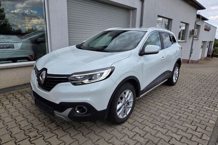 Renault Kadjar Gebrauchtwagen