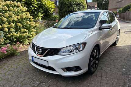 Nissan Pulsar Gebrauchtwagen