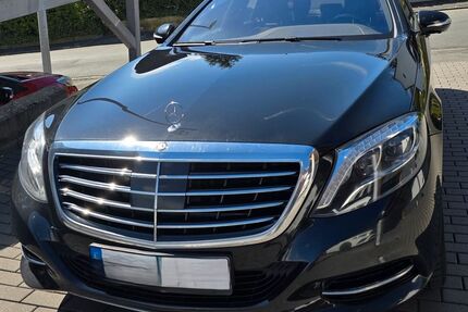 Mercedes-Benz S 350 Gebrauchtwagen