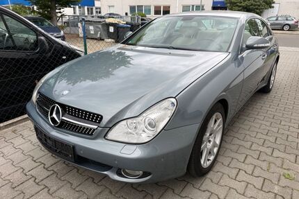 Mercedes-Benz CLS 350 Gebrauchtwagen