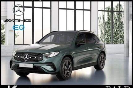 Mercedes-Benz GLC 300 Gebrauchtwagen