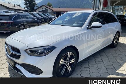 Mercedes-Benz C 220 Gebrauchtwagen