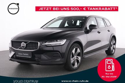 Volvo V60 Cross Country Gebrauchtwagen
