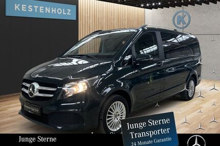 Mercedes-Benz V 220 Gebrauchtwagen