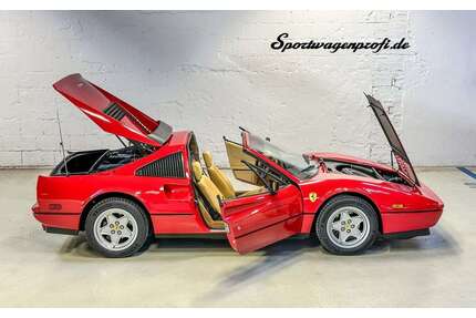 Ferrari 328 Gebrauchtwagen