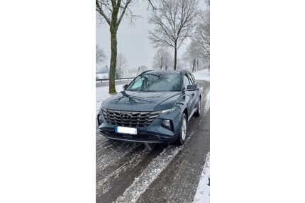Hyundai TUCSON Gebrauchtwagen