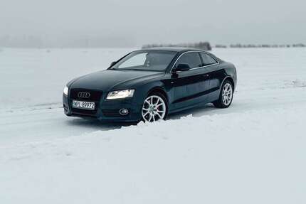 Audi A5 Gebrauchtwagen