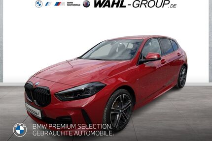 BMW 118 Gebrauchtwagen