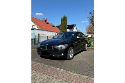 BMW 114 Gebrauchtwagen