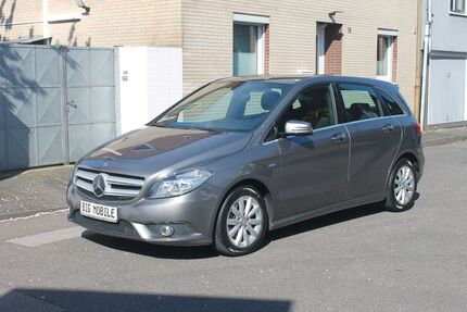 Mercedes-Benz B 180 Gebrauchtwagen