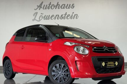 Citroen C1 Gebrauchtwagen