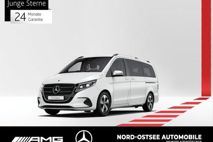 Mercedes-Benz V 220 Gebrauchtwagen