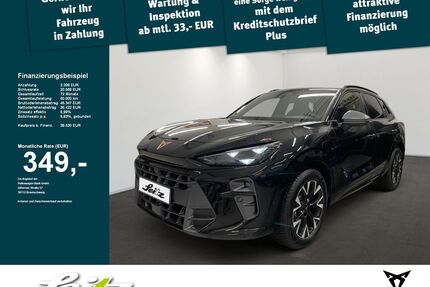 Cupra Terramar Gebrauchtwagen
