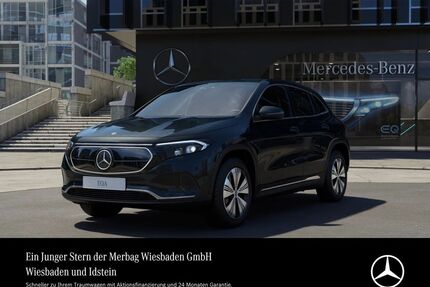 Mercedes-Benz EQA Gebrauchtwagen
