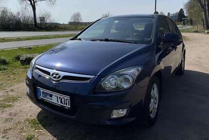 Hyundai i30 Gebrauchtwagen