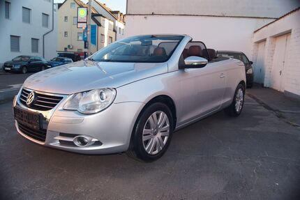 VW Eos Gebrauchtwagen