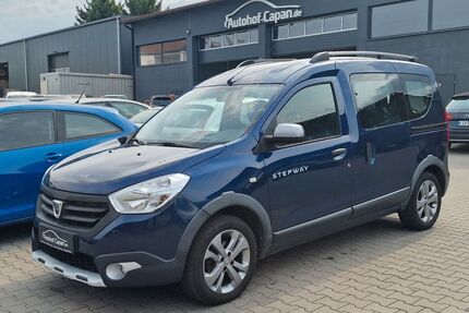 Dacia Dokker Gebrauchtwagen