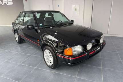 Ford Escort Gebrauchtwagen