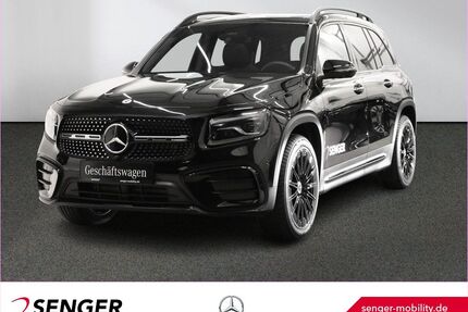 Mercedes-Benz GLB 250 Gebrauchtwagen