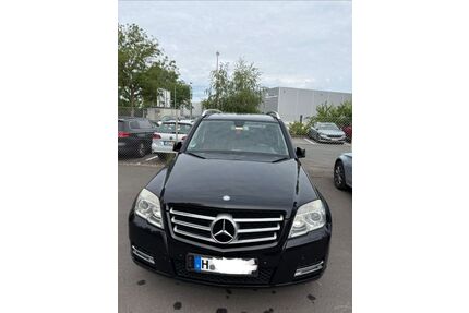 Mercedes-Benz GLK 220 Gebrauchtwagen