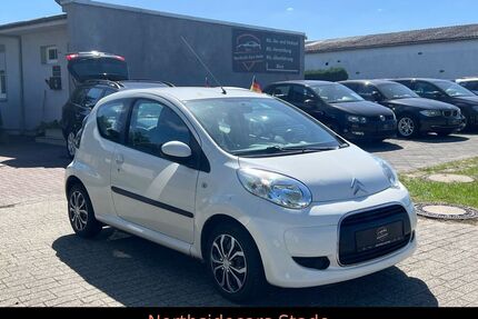 Citroen C1 Gebrauchtwagen