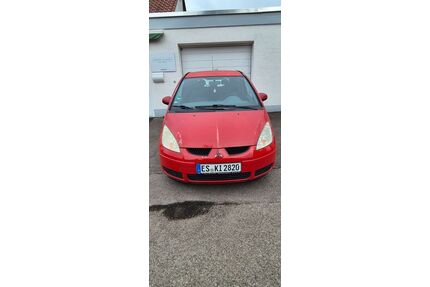 Mitsubishi Colt Gebrauchtwagen