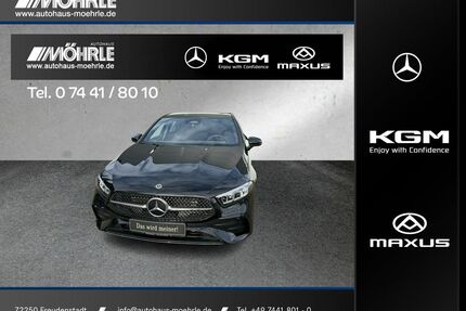 Mercedes-Benz A 180 Gebrauchtwagen