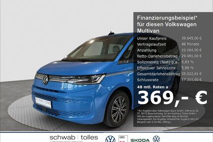VW Andere Gebrauchtwagen