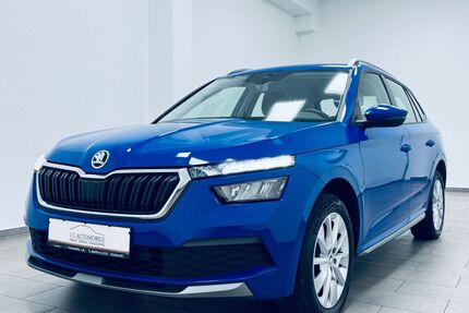 Skoda Kamiq Gebrauchtwagen