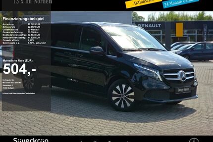 Mercedes-Benz V 300 Gebrauchtwagen