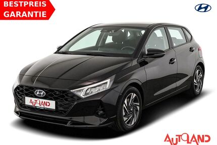 Hyundai i20 Gebrauchtwagen