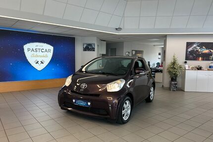 Toyota IQ Gebrauchtwagen