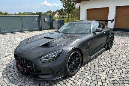 Mercedes-Benz AMG GT Gebrauchtwagen