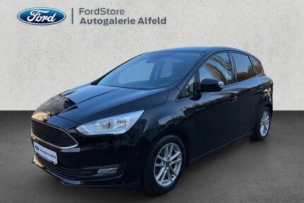 Ford C-Max Gebrauchtwagen