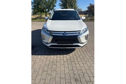 Mitsubishi Eclipse Cross Gebrauchtwagen