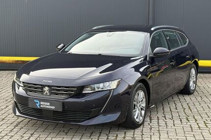 Peugeot 508 Gebrauchtwagen