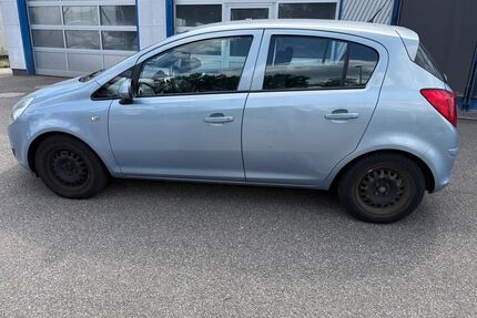 Opel Corsa Gebrauchtwagen