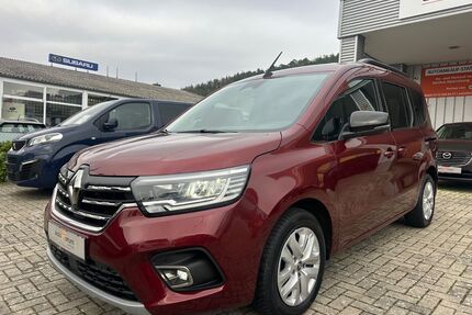 Renault Kangoo Gebrauchtwagen