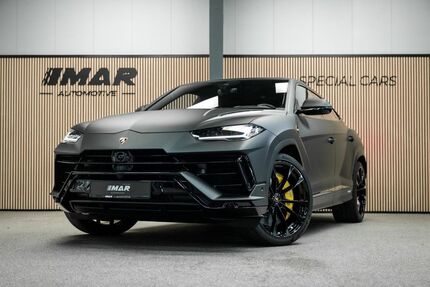 Lamborghini Urus Gebrauchtwagen